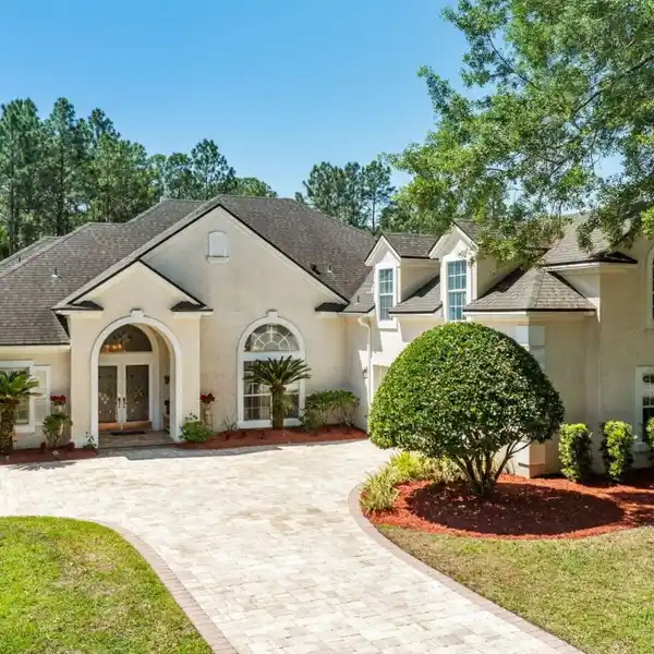 TIMELESS APPEAL WITH MODERN RENOVATIONS