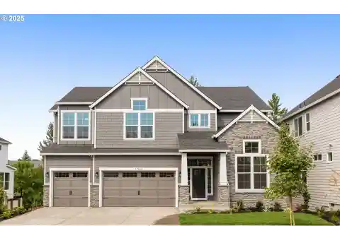 Enduring Quality from a Renowned Builder