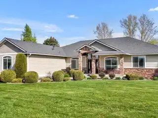 Gorgeous Updated Home on Nearly Two Acres