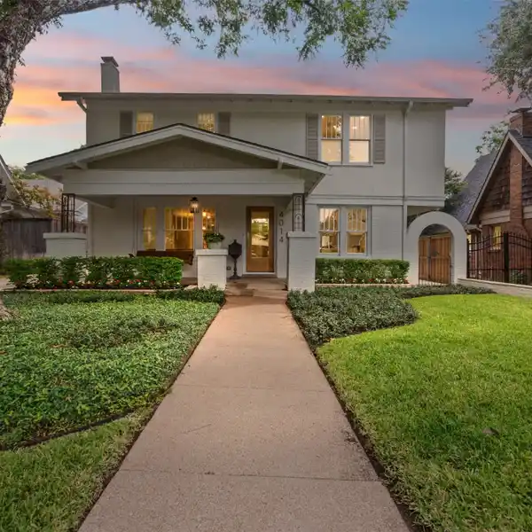 Residential