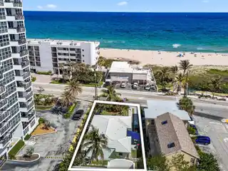 Last Single Family Home with Unobstructed Ocean Views