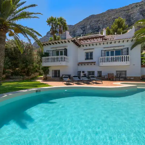 PANORAMIC SEA VIEWS