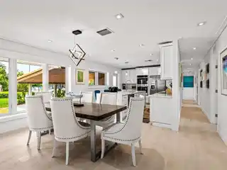 Exquisitely Remodeled Home Blending Warmth and Sophistication
