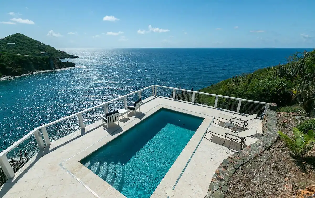 Property in Paradise