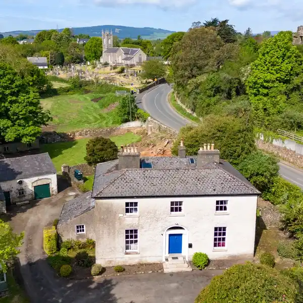MILLBROOK HOUSE