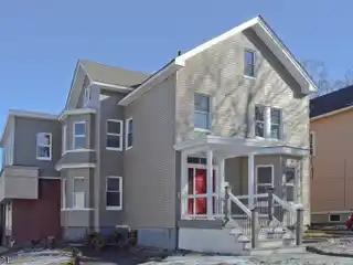 Beautifully Updated Abode