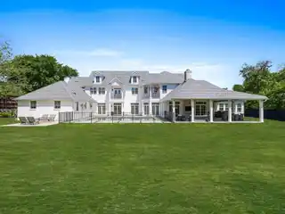 One of the Most Spectacular Estates in Dallas