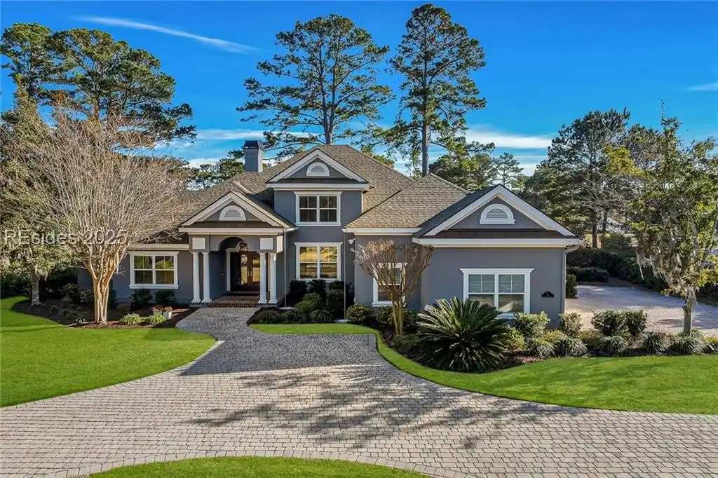 Signature Belfair Home