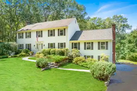 Timeless Style with Modern Comfort