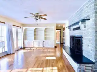 Custom Built Lake Chesdin Waterfront Home