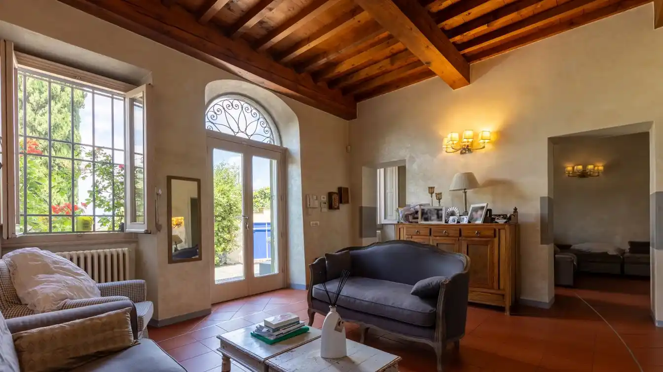 Beautiful and Spacious Home