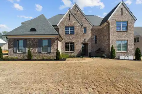 Thoughtfully Crafted Open-Concept Home