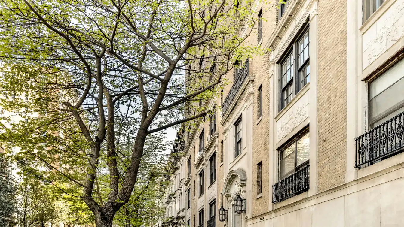 Create the Perfect Upper West Side Home