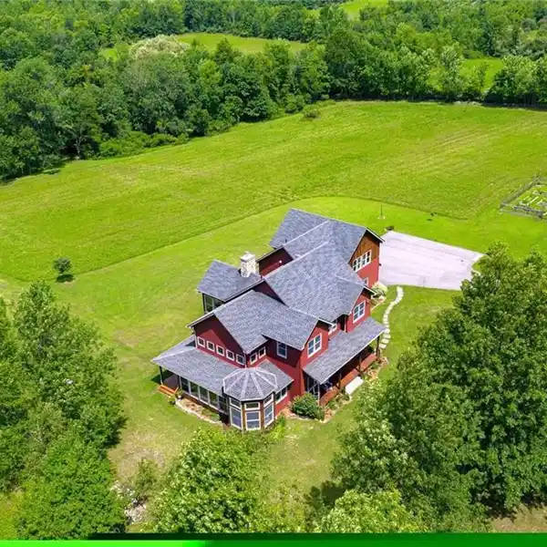 FARM TO TABLE PARADISE