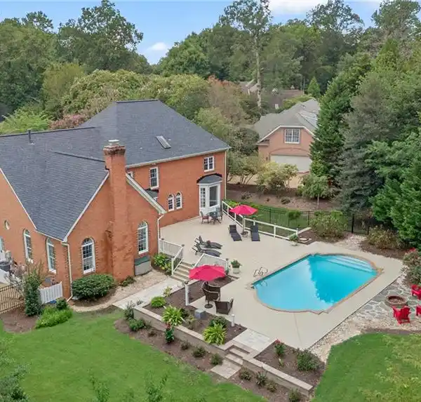 ELEGANCE AND COMFORT IN PRESTIGIOUS KINGSMILL