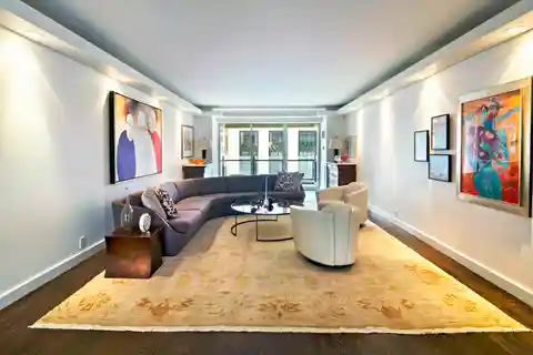 Rare Home in the Sovereign