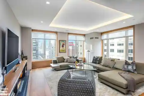 Expertly Designed Triple Mint Renovated Residence