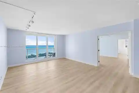 Rare and Sprawling Unit with Direct Ocean View