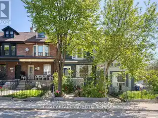 Turnkey Home in Coveted Beaconsfield Village