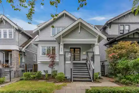 Residential
