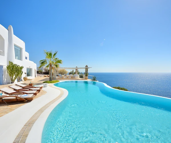 Greece & Greek Islands