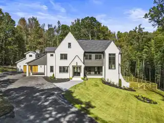 Stunning Custom Home