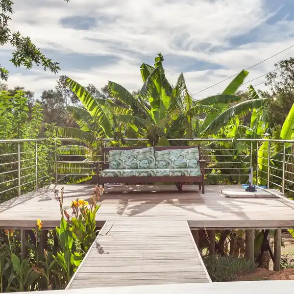 EXCEPTIONAL PROPERTY ON A SPRAWLING ESTATE