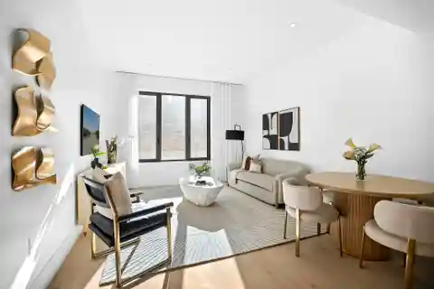 Beautifully Appointed South Facing Two Bedroom at Minuet