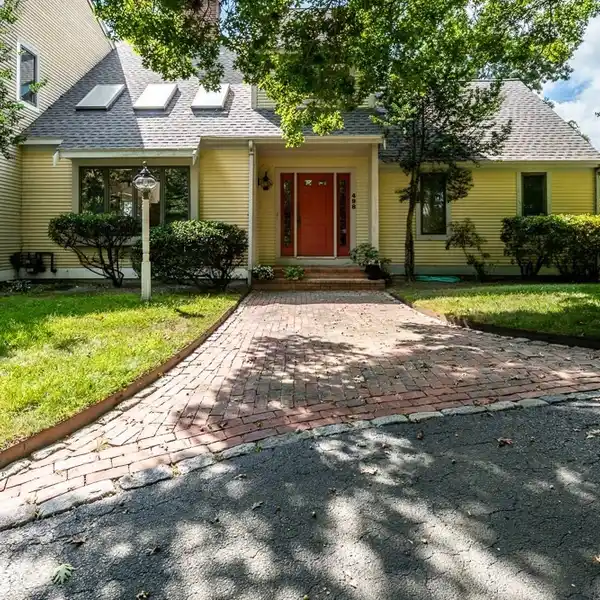 TRUE WATERFRONT OASIS WITH BREATHTAKING SUNSETS