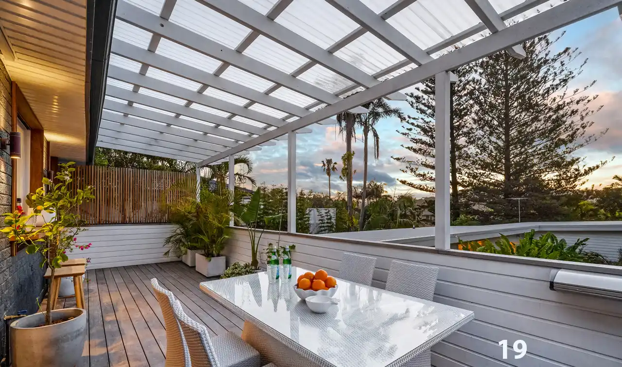 Gorgeous Newly Transformed Property