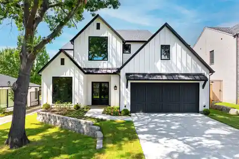 Residential