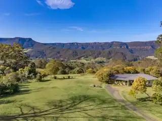 The Heavens - 160-acre Sanctuary
