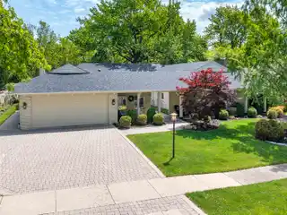 Picture Perfect All-brick Ranch