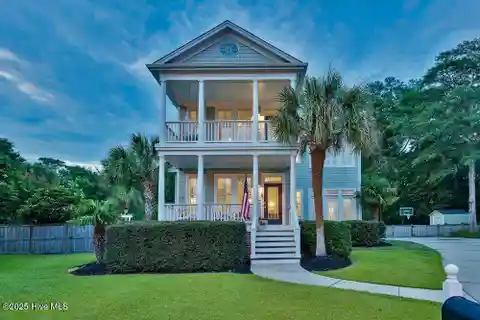 Residential