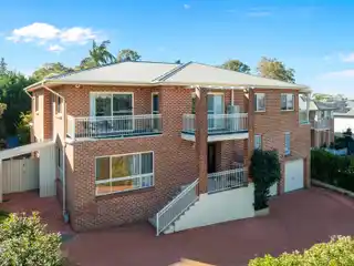 Expansive Home in Elevated Position