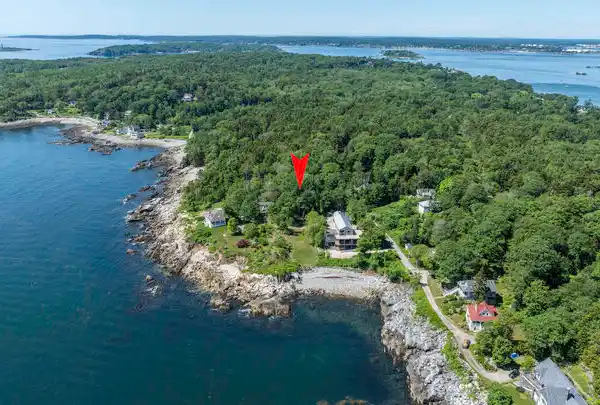 BUILD YOUR ISLAND DREAM HOME AT JOSIAH'S COVE