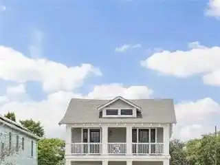 Fully Restored Historic Bungalow Along Bayou St. John