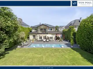 Quality Home with a Resort-like Feel