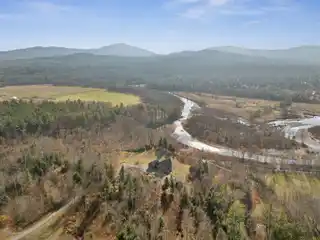 Sprawling Compound in the Heart of Western Maine
