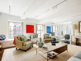 Unique and Welcoming Apartment