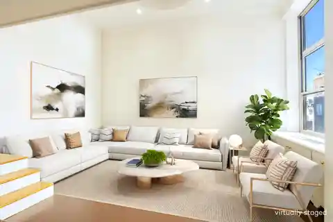 Stunning Unit in One of Carnegie Hill's Most Desired Full-Service Condominiums