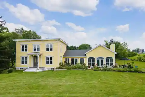 Completely and Carefully Renovated 1890 Home