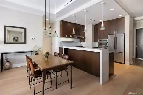 Sophisticated Downtown-Adjacent Condo with Stunning Views