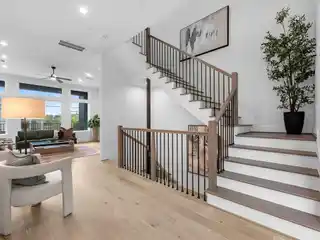 Boutique Craftsmanship Meets Modern Smart Living