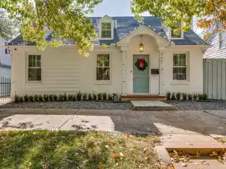Charming Home in the Heart of Highland Park