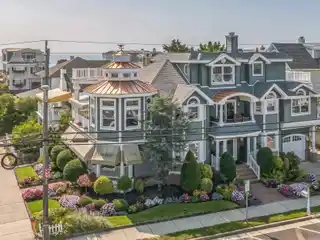 Beach Block Corner Property