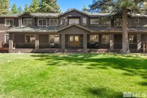 Exceptional Renovation in Galena Forest