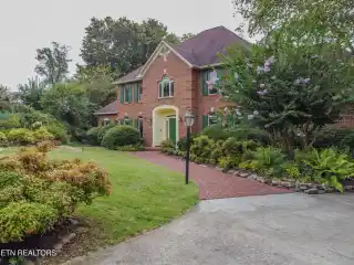 Resort-Style Living in a Prestigious Subdivision