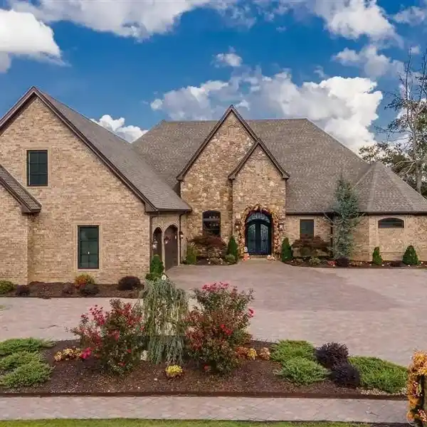 LARGE LAKE PROPERTY