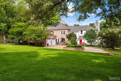 Beautifully Renovated Farmhouse on Three Private Acres